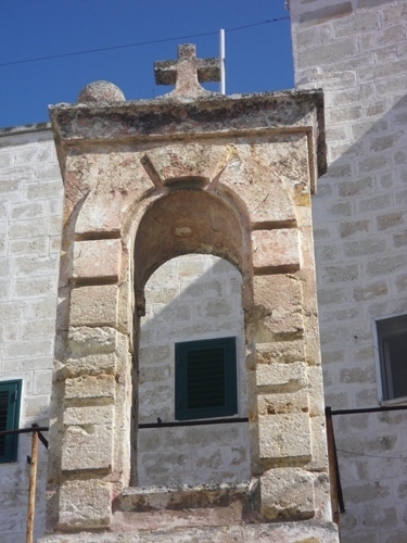 s.caterina campanile